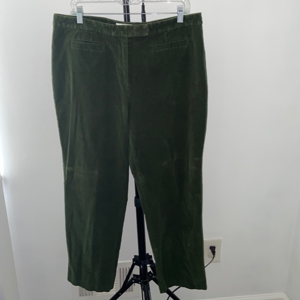 Talbots Pants